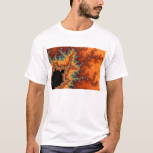 Zonnevlakte T-Shirt