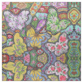 Zonnevlinderweefsel Stof (Close Up)