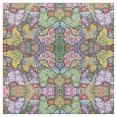 Zonnevlinderweefsel Stof (Swatch)