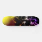 Zonnevloeren Skateboard (Horizontaal)
