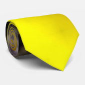 Zonnevloeren Stropdas (Opgerold)