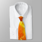 Zonnevloeren Stropdas (Gebonden)