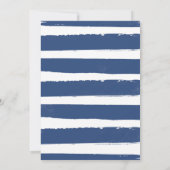 Zonnevogelfeestzeemacht Onze kleine zonneschijn Kaart (Achterkant)