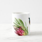 Zonnevogelmok Koffiemok (Center)