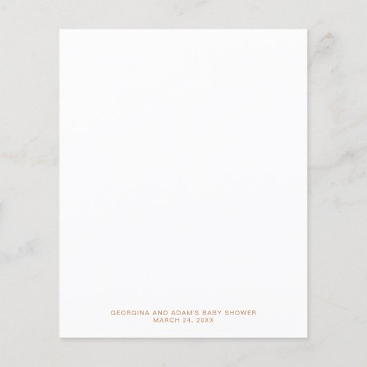 Zonnevoorspellingen en schoeisel voor advies (Achterkant)