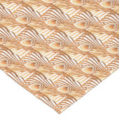 Zonnevredesveren, nieuw ontwerp korte tafelloper (Hoek)