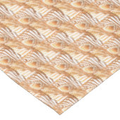 Zonnevredesveren, nieuw ontwerp tafelkleed (Gekanteld)