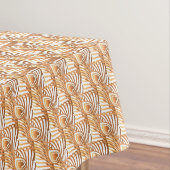 Zonnevredesveren, nieuw ontwerp tafelkleed (Voorbeeld)