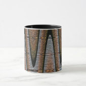 Zonnevrije Abstracte Mok (Midden)