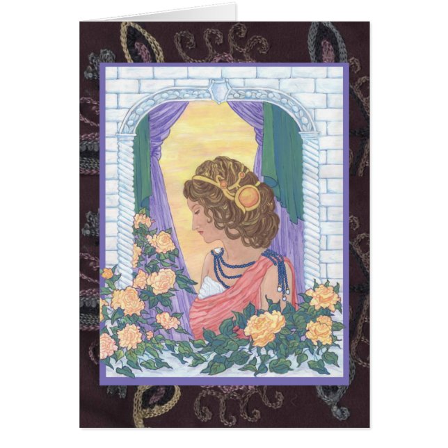 Zonnevrije Rozen (Voorkant)