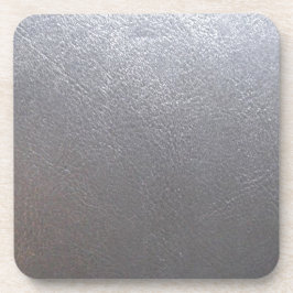 Zonnevrije zeesluiting : Lederen kijken af Onderzetter