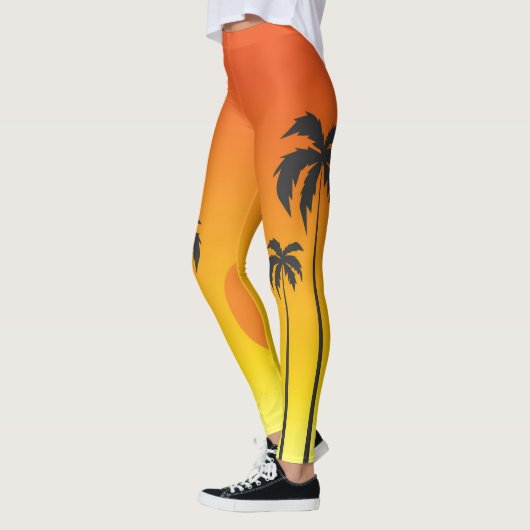 Zonnevrouwen Leggings (Links)