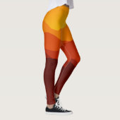 Zonnevrouwen Leggings (Rechts)