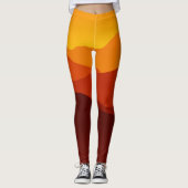 Zonnevrouwen Leggings (Voorkant)