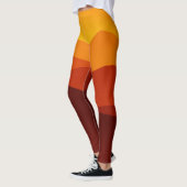 Zonnevrouwen Leggings (Links)