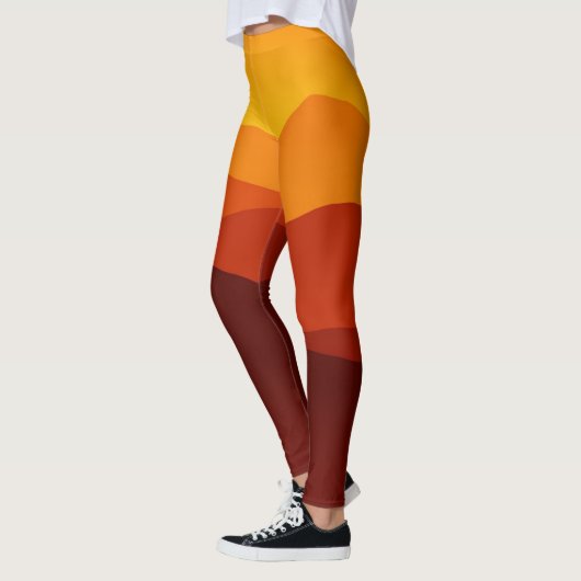 Zonnevrouwen Leggings (Links)