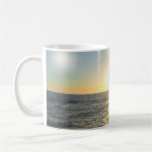 Zonnewaarden instellen koffiemok (Links)