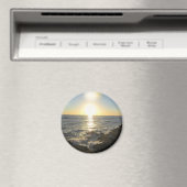 Zonnewaarden instellen magneet (Insitu (Vaatwasser))