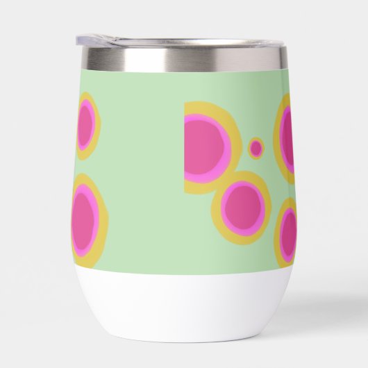 Zonnewaterfles (Rechts)