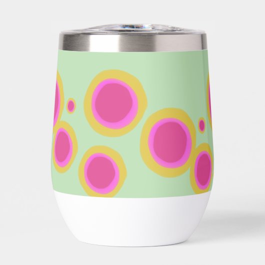 Zonnewaterfles (Voorkant)