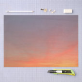 Zonneweefselpapieren voor het schijnen tissuepapier (Craft)