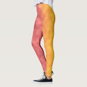 Zonnewende Bloei Leggings (Links)