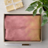Zonnewende Bloei Tissuepapier (Geschenk)