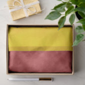 Zonnewende Bloei Tissuepapier (Geschenk)