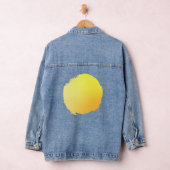 Zonnewende Fluistering Denim Jacket (Hangar)
