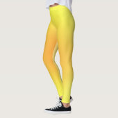 Zonnewende Fluistering Leggings (Links)