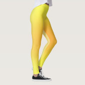 Zonnewende Fluistering Leggings (Rechts)