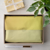 Zonnewende Fluistering Tissuepapier (Geschenk)