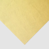 Zonnewende Fluistering Tissuepapier (Detail)