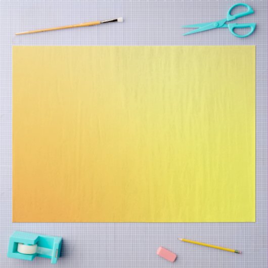 Zonnewende Gefluister Tissuepapier (Craft)