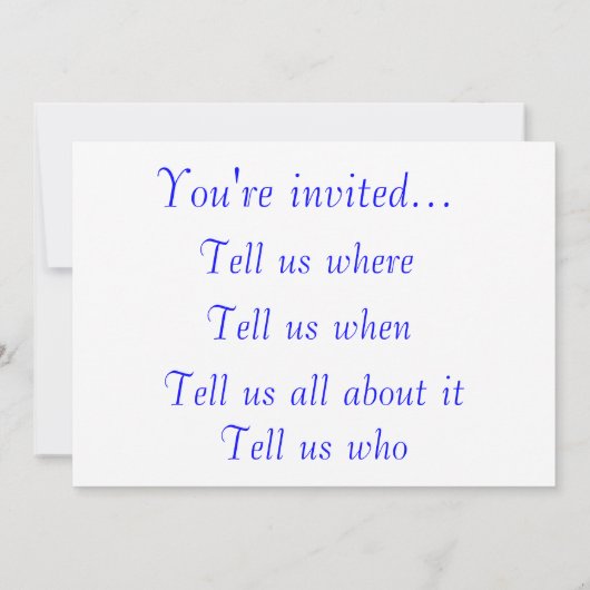 zonnewende kaart (Achterkant)