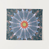 zonnewende zonneschijn 001 klein  wandkleed (Voorkant (horizontaal))