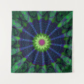 zonnewende zonneschijn 005 Tapijt Wandkleed (Voorkant (horizontaal))