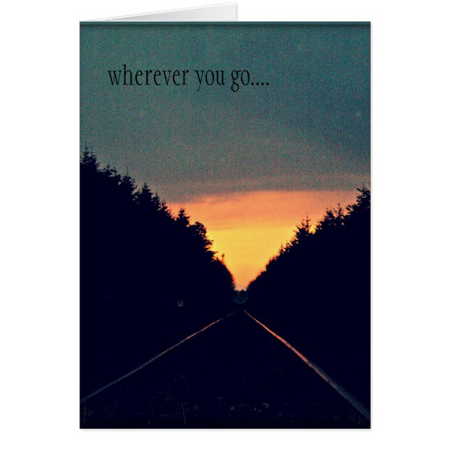 Zonnewerk, spoorbanen, bomen, multifunctionele kaa (Voorkant)