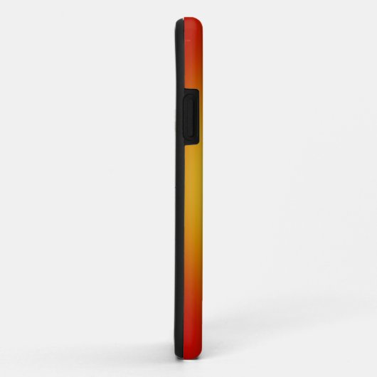 zonnewijzer Case-Mate iPhone case (Achterkant/rechts)