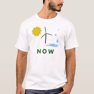 zonnewind t-shirt