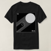zonnewind t-shirt (Design voorkant)