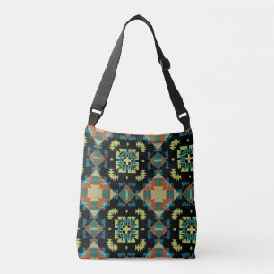 Zonnewinden Crossbody Tas