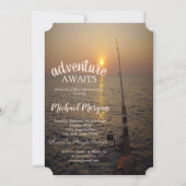 Zonnezee Gevist Pensioenpartij Kaart (Voorkant)