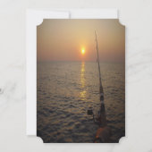 Zonnezee Gevist Pensioenpartij Kaart (Achterkant)