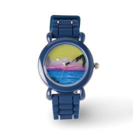 Zonnezee Horloge