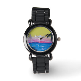 Zonnezee Horloge