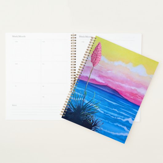 Zonnezee Planner (Display)