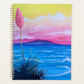 Zonnezee Planner (Voorkant)