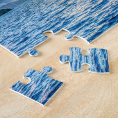 Zonnezee/zee Legpuzzel (Zijkant)