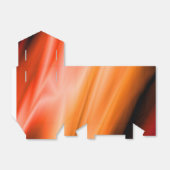 Zonnezijde Bedankdoosjes (Uitgevouwen)